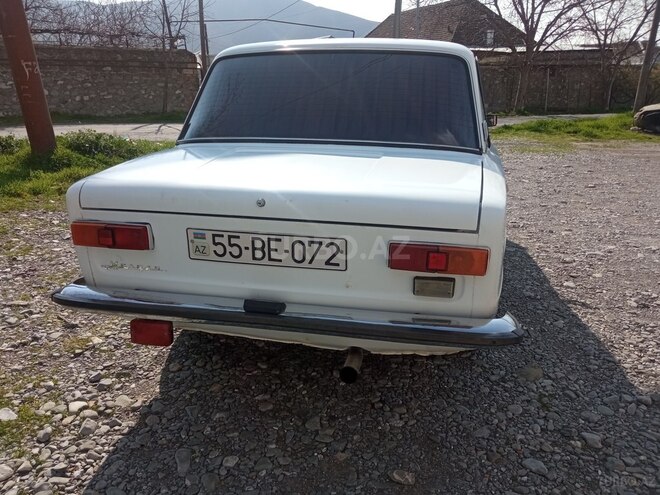 LADA (VAZ) 2101 1976, 48,551 km - 1.6 л - Şəki