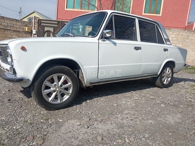 LADA (VAZ) 2101 1976, 48,551 km - 1.6 л - Şəki