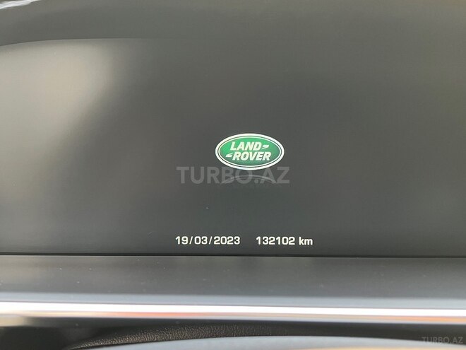 Land Rover Range Rover 2015, 132,000 km - 3.0 л - Bakı