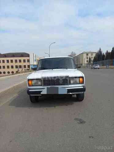 LADA (VAZ) 2106 2008, 12,500 km - 1.6 l - Gəncə