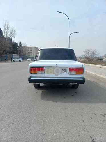 LADA (VAZ) 2106 2008, 12,500 km - 1.6 l - Gəncə
