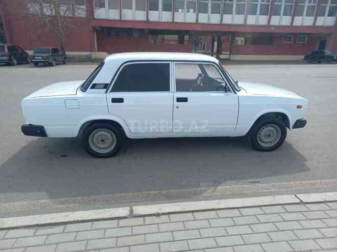 LADA (VAZ) 2106 2008, 12,500 km - 1.6 l - Gəncə