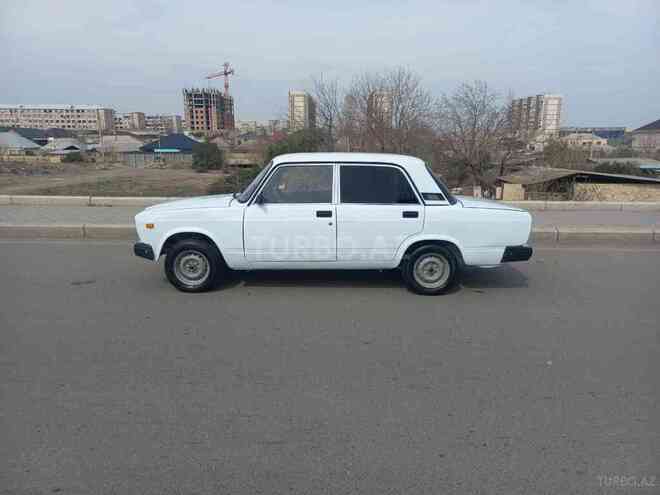 LADA (VAZ) 2106 2008, 12,500 km - 1.6 l - Gəncə