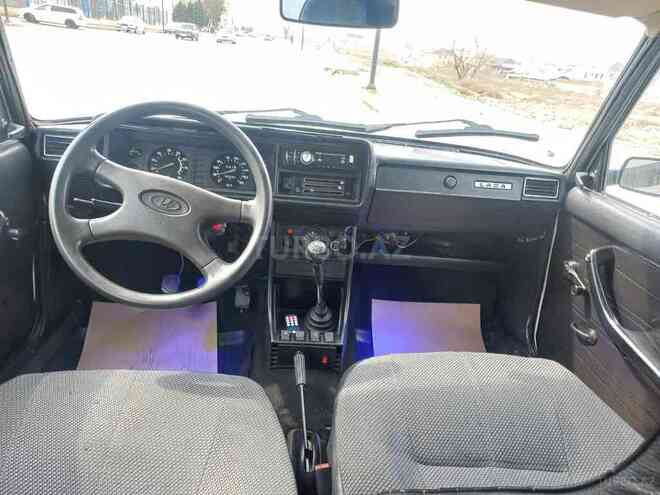 LADA (VAZ) 2106 2008, 12,500 km - 1.6 l - Gəncə