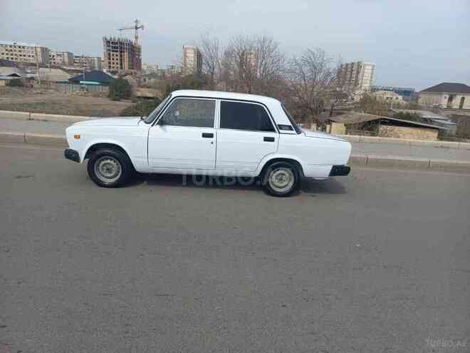 LADA (VAZ) 2106 2008, 12,500 km - 1.6 l - Gəncə