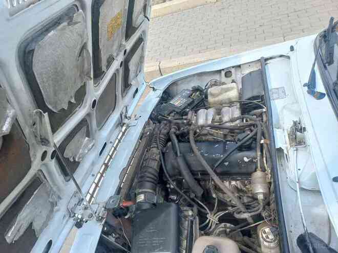 LADA (VAZ) 2106 2008, 12,500 km - 1.6 l - Gəncə