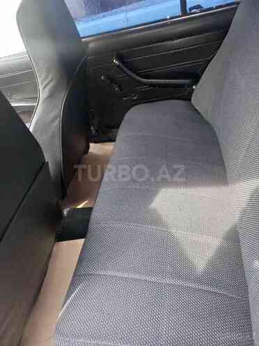 LADA (VAZ) 2106 2008, 12,500 km - 1.6 l - Gəncə