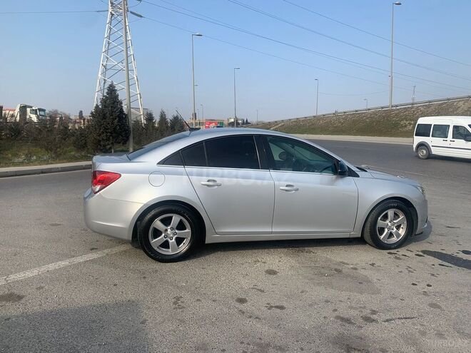 Chevrolet Cruze 2013, 216,600 km - 1.4 л - Bakı