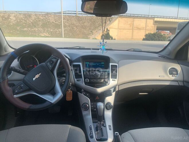 Chevrolet Cruze 2013, 216,600 km - 1.4 л - Bakı