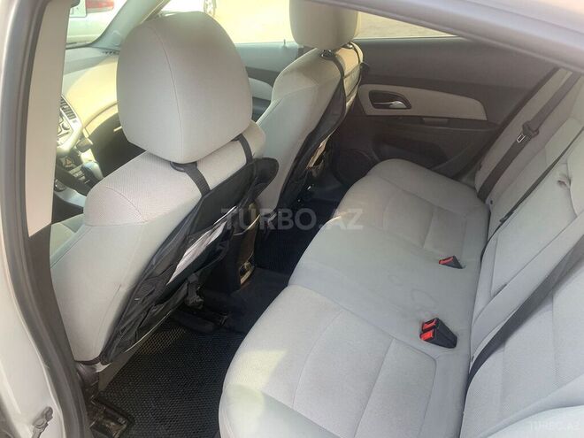 Chevrolet Cruze 2013, 216,600 km - 1.4 л - Bakı