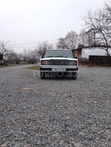 LADA (VAZ) 2107 2009, 147,800 km - 1.6 l - Balakən