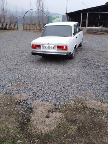 LADA (VAZ) 2107 2009, 147,800 km - 1.6 l - Balakən