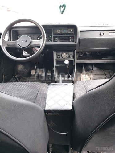 LADA (VAZ) 2107 2009, 147,800 km - 1.6 l - Balakən