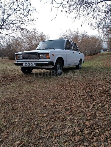 LADA (VAZ) 2107 2009, 147,800 km - 1.6 l - Balakən