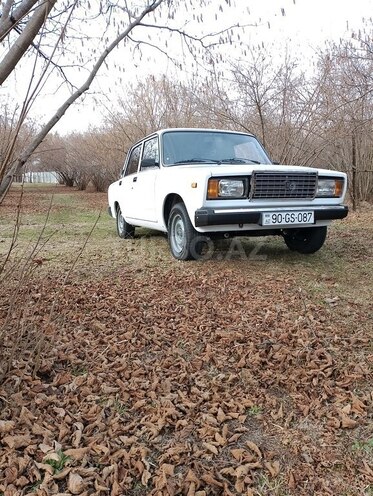 LADA (VAZ) 2107 2009, 147,800 km - 1.6 l - Balakən