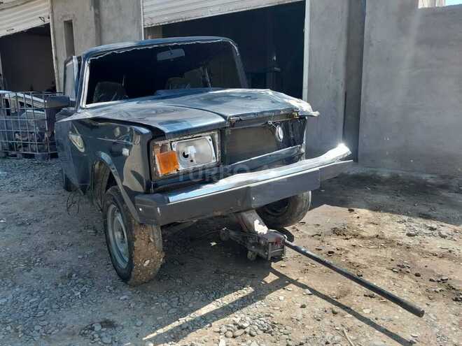 LADA (VAZ) 2107 2011, 200,000 km - 1.6 л - Şirvan