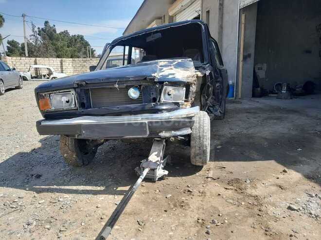 LADA (VAZ) 2107 2011, 200,000 km - 1.6 л - Şirvan