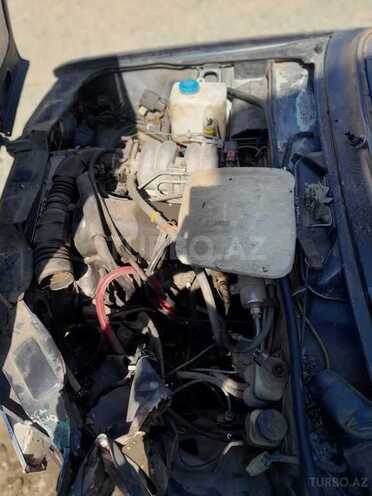 LADA (VAZ) 2107 2011, 200,000 km - 1.6 л - Şirvan