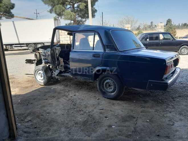 LADA (VAZ) 2107 2011, 200,000 km - 1.6 л - Şirvan
