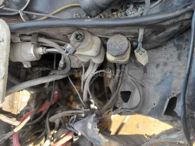 LADA (VAZ) 2107 2011, 200,000 km - 1.6 л - Şirvan