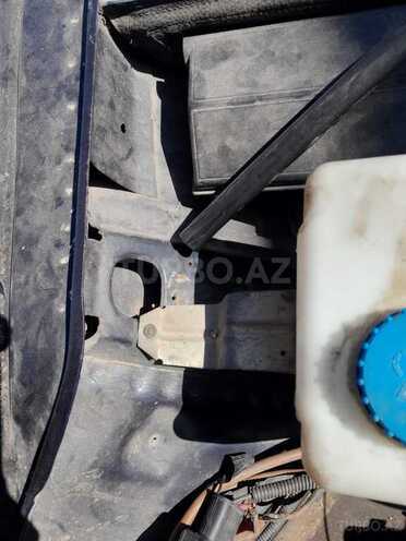 LADA (VAZ) 2107 2011, 200,000 km - 1.6 л - Şirvan