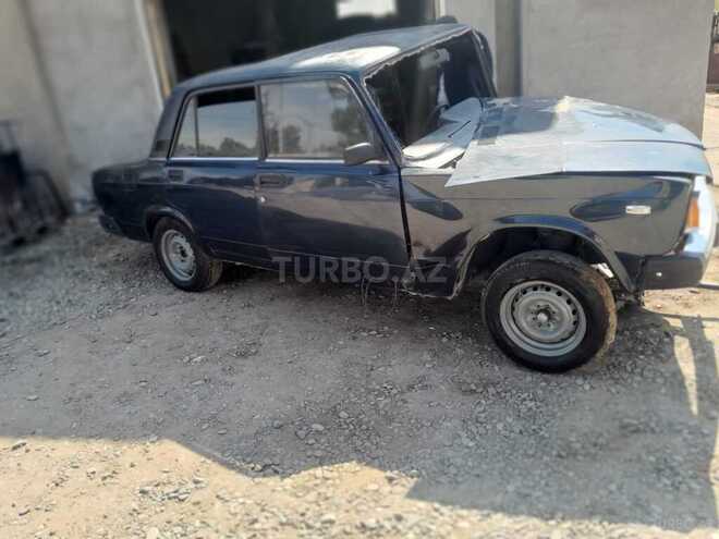 LADA (VAZ) 2107 2011, 200,000 km - 1.6 л - Şirvan