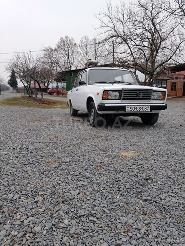 LADA (VAZ) 2107 2009, 147,800 km - 1.6 l - Balakən