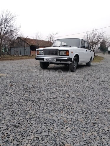 LADA (VAZ) 2107 2009, 147,800 km - 1.6 l - Balakən