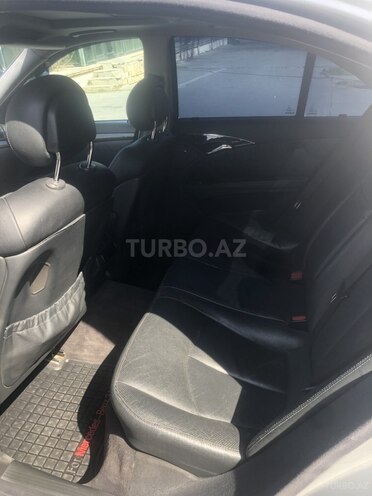 Mercedes E 320 2002, 265,112 km - 3.2 l - Bakı