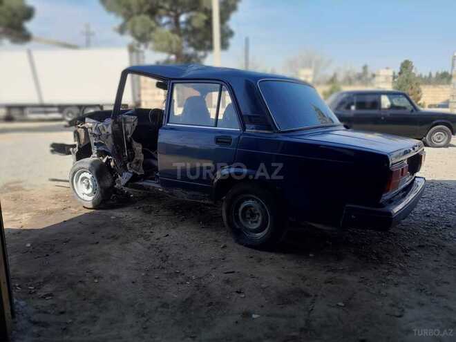 LADA (VAZ) 2107 2011, 200,000 km - 1.6 л - Şirvan