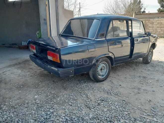 LADA (VAZ) 2107 2011, 200,000 km - 1.6 л - Şirvan