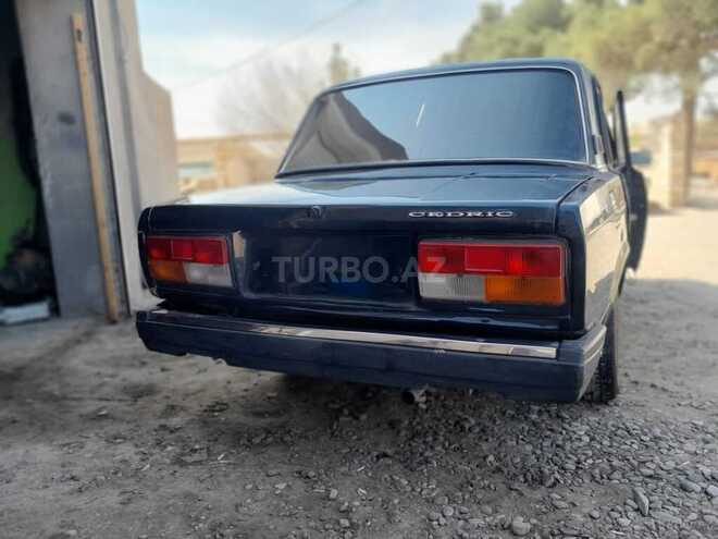 LADA (VAZ) 2107 2011, 200,000 km - 1.6 л - Şirvan