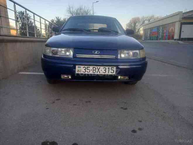 LADA (VAZ) 2110 2003, 213,654 km - 1.6 l - Sumqayıt