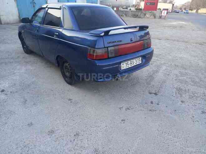 LADA (VAZ) 2110 2003, 213,654 km - 1.6 l - Sumqayıt