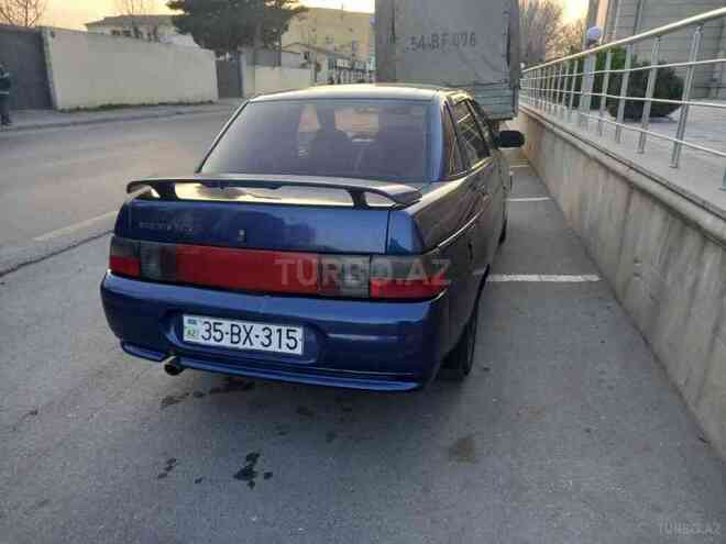 LADA (VAZ) 2110 2003, 213,654 km - 1.6 l - Sumqayıt