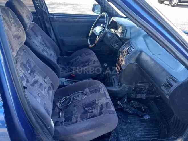 LADA (VAZ) 2110 2003, 213,654 km - 1.6 l - Sumqayıt