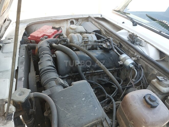 LADA (VAZ) 2107 2007, 17,556 km - 1.6 л - Bakı