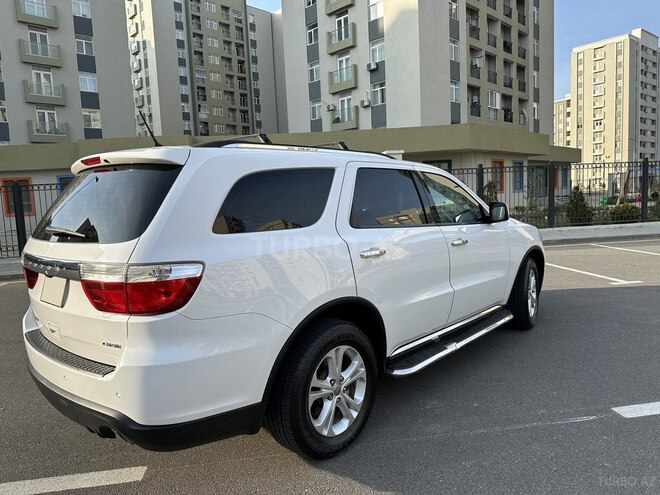 Dodge Durango 2013, 170,000 km - 3.6 л - Bakı