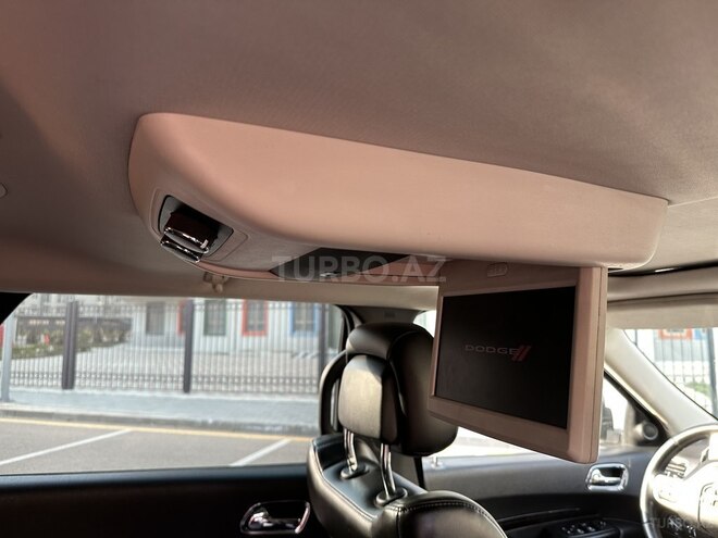Dodge Durango 2013, 170,000 km - 3.6 л - Bakı