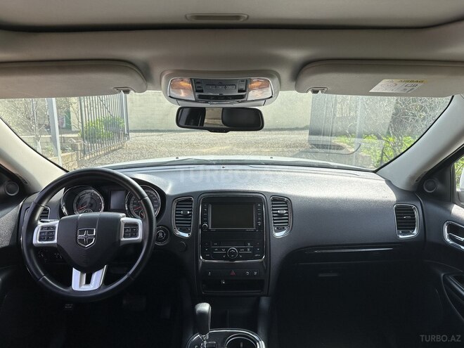 Dodge Durango 2013, 170,000 km - 3.6 л - Bakı