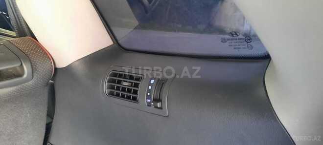 Hyundai Santa Fe 2007, 170,000 km - 2.0 l - Bakı