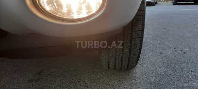 Hyundai Santa Fe 2007, 170,000 km - 2.0 l - Bakı