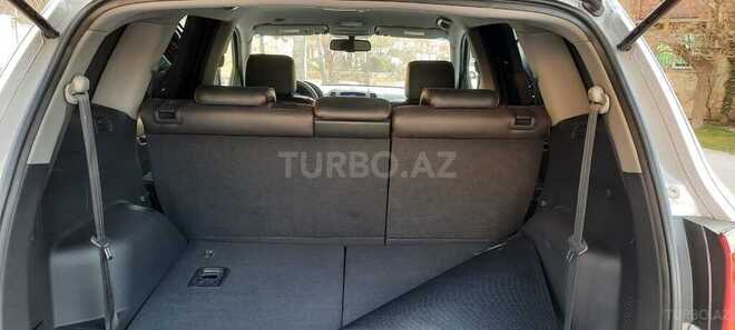 Hyundai Santa Fe 2007, 170,000 km - 2.0 l - Bakı