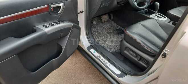 Hyundai Santa Fe 2007, 170,000 km - 2.0 l - Bakı
