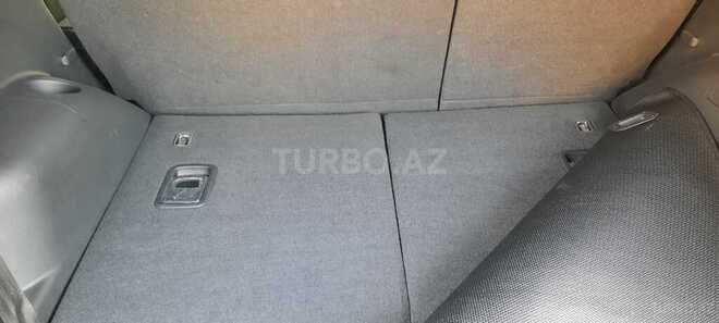 Hyundai Santa Fe 2007, 170,000 km - 2.0 l - Bakı