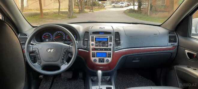 Hyundai Santa Fe 2007, 170,000 km - 2.0 l - Bakı