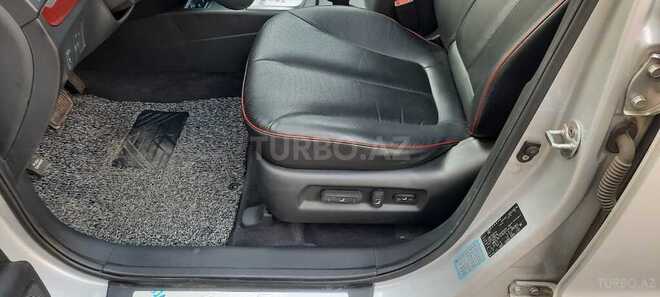 Hyundai Santa Fe 2007, 170,000 km - 2.0 l - Bakı