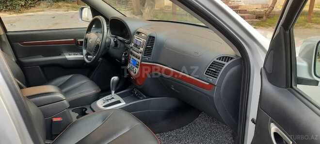 Hyundai Santa Fe 2007, 170,000 km - 2.0 l - Bakı