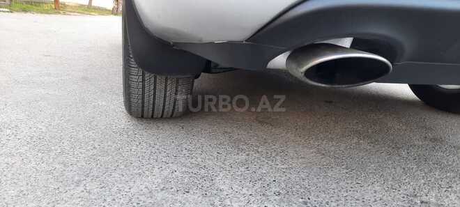 Hyundai Santa Fe 2007, 170,000 km - 2.0 l - Bakı