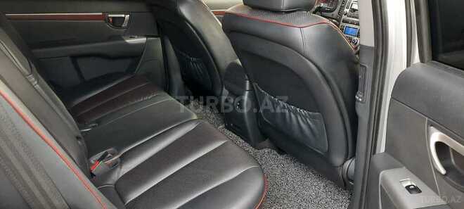 Hyundai Santa Fe 2007, 170,000 km - 2.0 l - Bakı